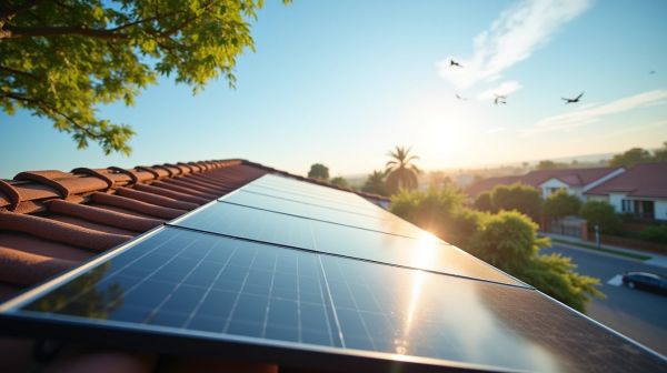 10 astuces pour booster votre rendement avec des panneaux solaires