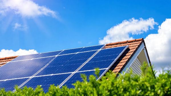10 astuces pour booster votre rendement avec des panneaux solaires
