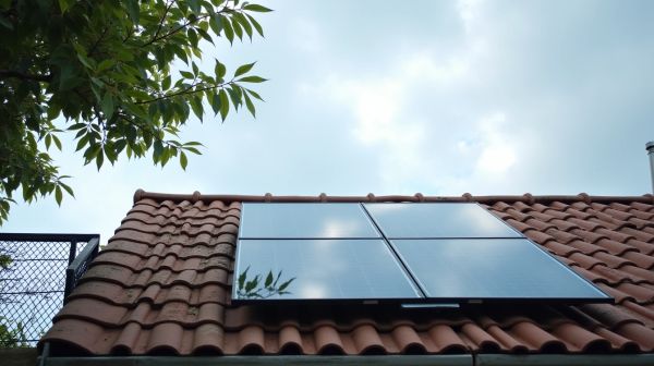 Comment choisir votre panneau solaire photovoltaïque pour réduire votre facture