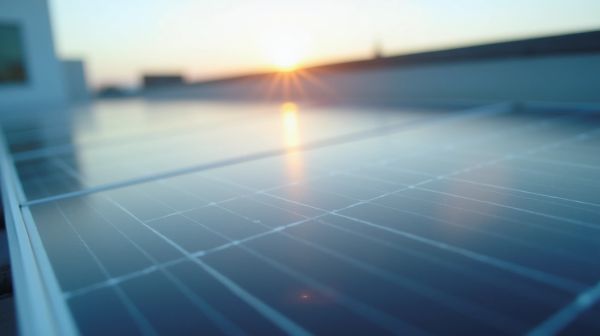 La vérité sur les panneaux solaires photovoltaïques
