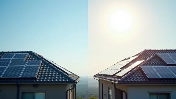 Optimiser l'achat de panneaux solaires photovoltaïques pour un rendement maximal