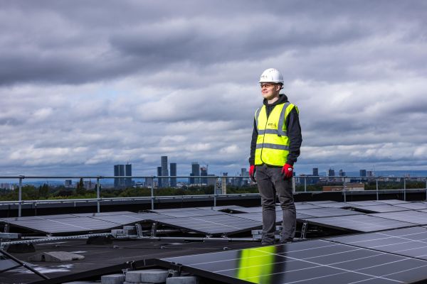 Top 10 avantages des panneaux solaires photovoltaïques