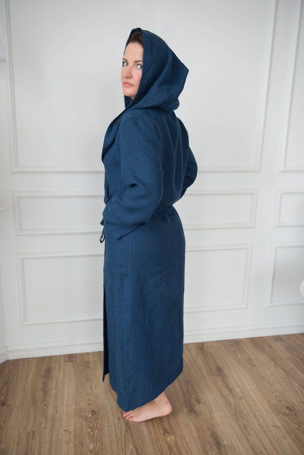 Quelles sont les raisons de porter un peignoir geek ?