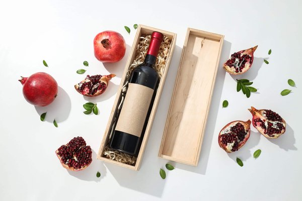 Comment expédier du vin avec un emballage éco-responsable ?