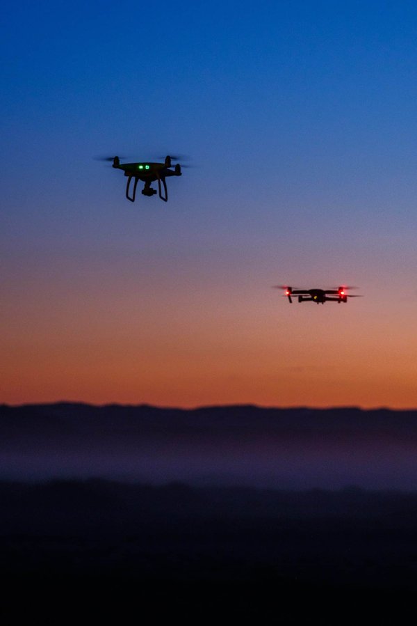 ALLUMEE au salon des Maires 2023