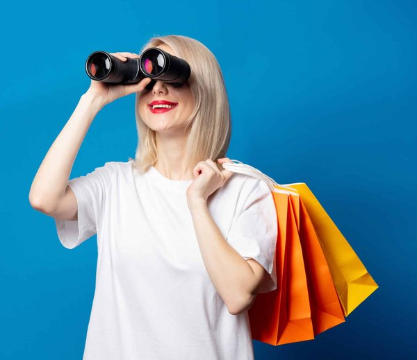 Quels critères sont cruciaux pour sélectionner des jumelles adaptées à vos besoins d'observation ?