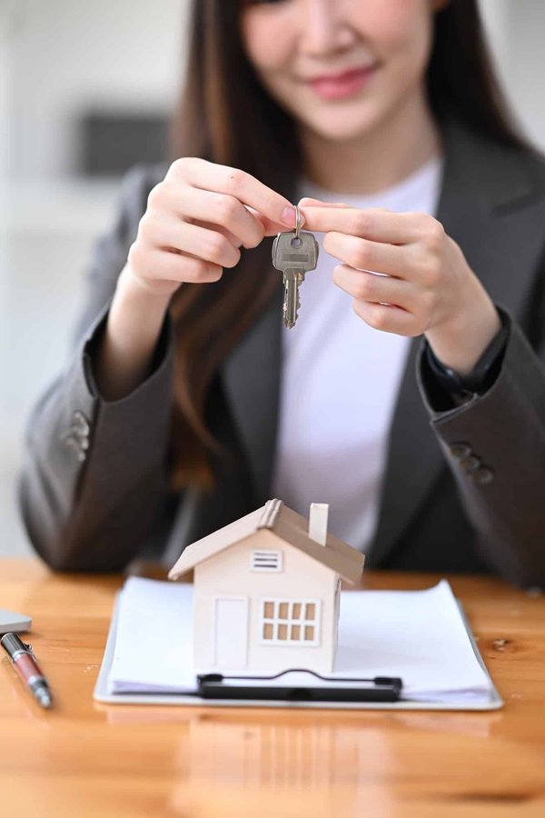 Pourquoi faire appel à un expert en immobilier ?