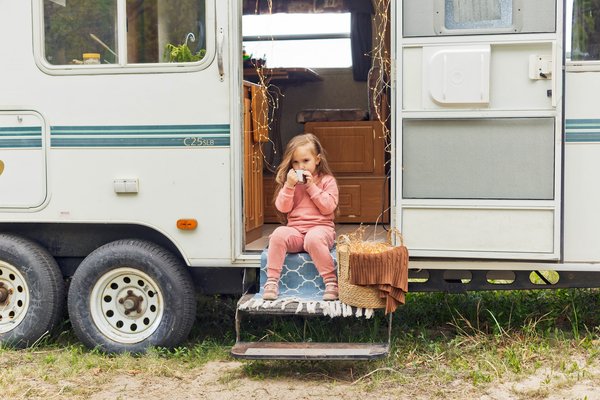 Quels sont les avantages d'un mobil-home comme résidence de vacances?