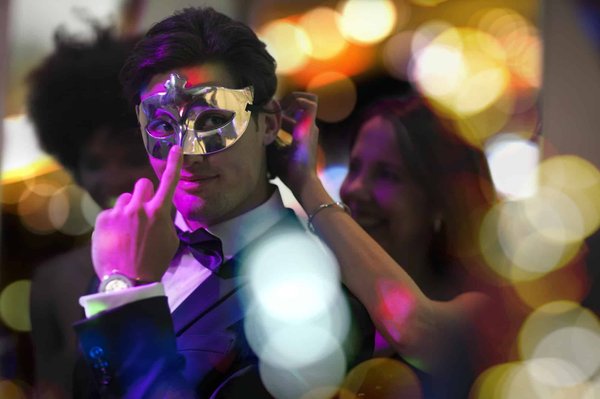 Fêtes de fin d'année  : quel déguisement choisir ?