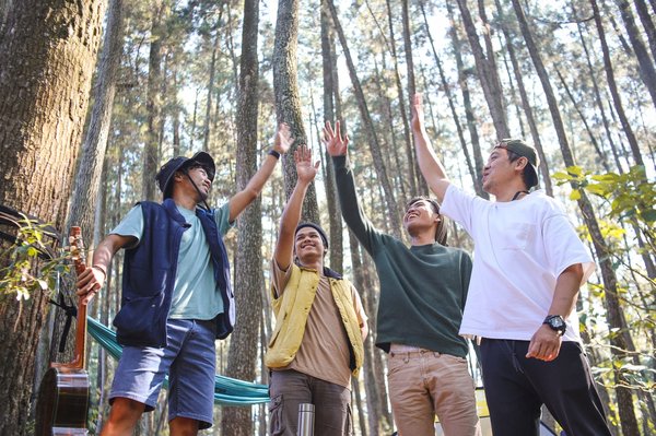 Comment choisir un camping écoresponsable sur l'Île d'Oléron ?