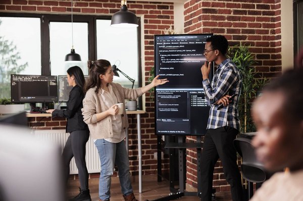 Comment trouver un freelance IT à Bordeaux?