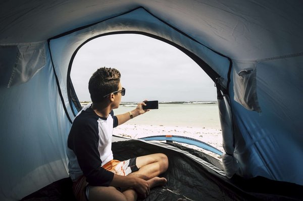 Quels sont les meilleurs camping aux alentours d'Hyeres?