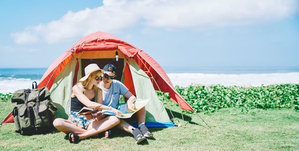 Quels campings offrent les meilleures vues au Pays Basque ?