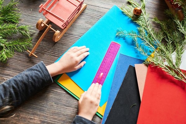 Quelles sont les meilleures idées de guirlandes DIY pour Noël ?