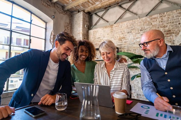Une plateforme révolutionnaire pour le recrutement aux métiers de la restauration