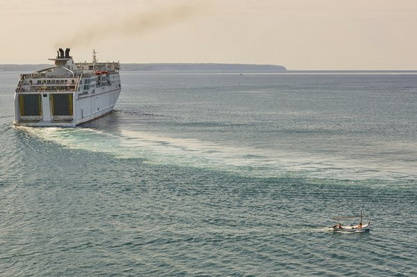 Prix d'une croisière en méditerranée en 2024