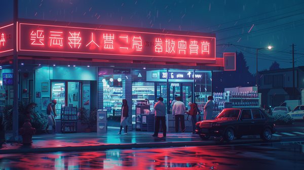 Quels sont les services disponibles dans une pharmacie de garde ?