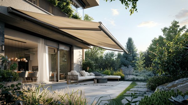 Guide d'achat : choisir votre store extérieur idéal