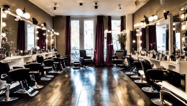 Les meilleurs salons de coiffure à annecy pour votre beauté