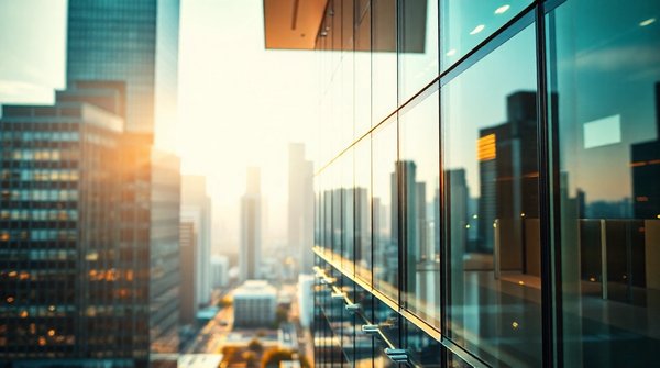 Découvrez gtb bâtiment : l'outil clé pour améliorer la gestion technique